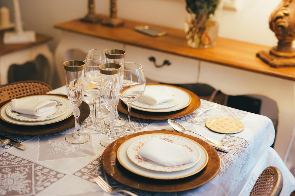 Apartamentos Aurelia Antica Σαντιάγο ντε Κομποστέλα Εξωτερικό φωτογραφία