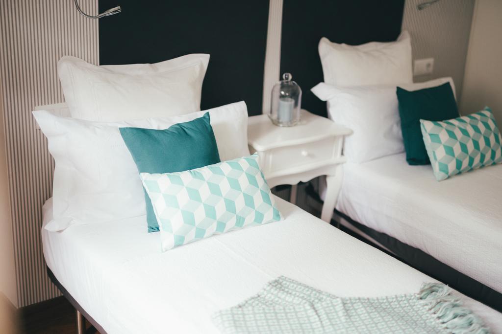 Apartamentos Aurelia Antica Σαντιάγο ντε Κομποστέλα Εξωτερικό φωτογραφία