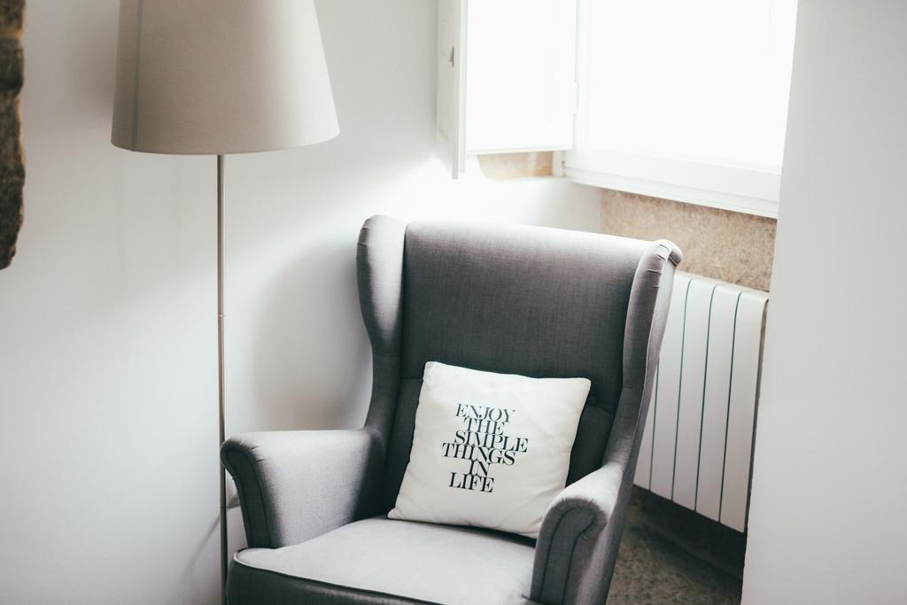 Apartamentos Aurelia Antica Σαντιάγο ντε Κομποστέλα Εξωτερικό φωτογραφία