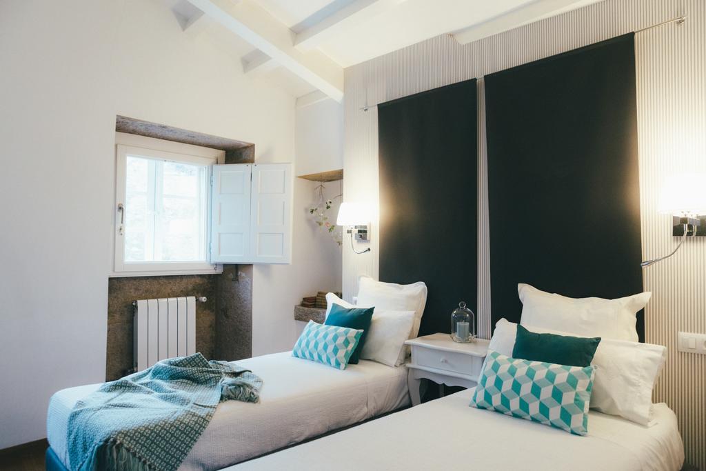 Apartamentos Aurelia Antica Σαντιάγο ντε Κομποστέλα Εξωτερικό φωτογραφία