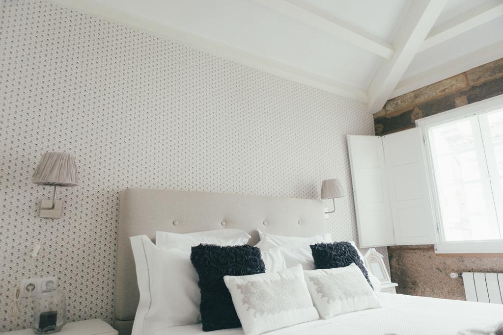 Apartamentos Aurelia Antica Σαντιάγο ντε Κομποστέλα Εξωτερικό φωτογραφία
