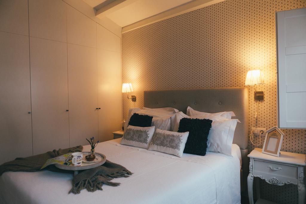 Apartamentos Aurelia Antica Σαντιάγο ντε Κομποστέλα Εξωτερικό φωτογραφία