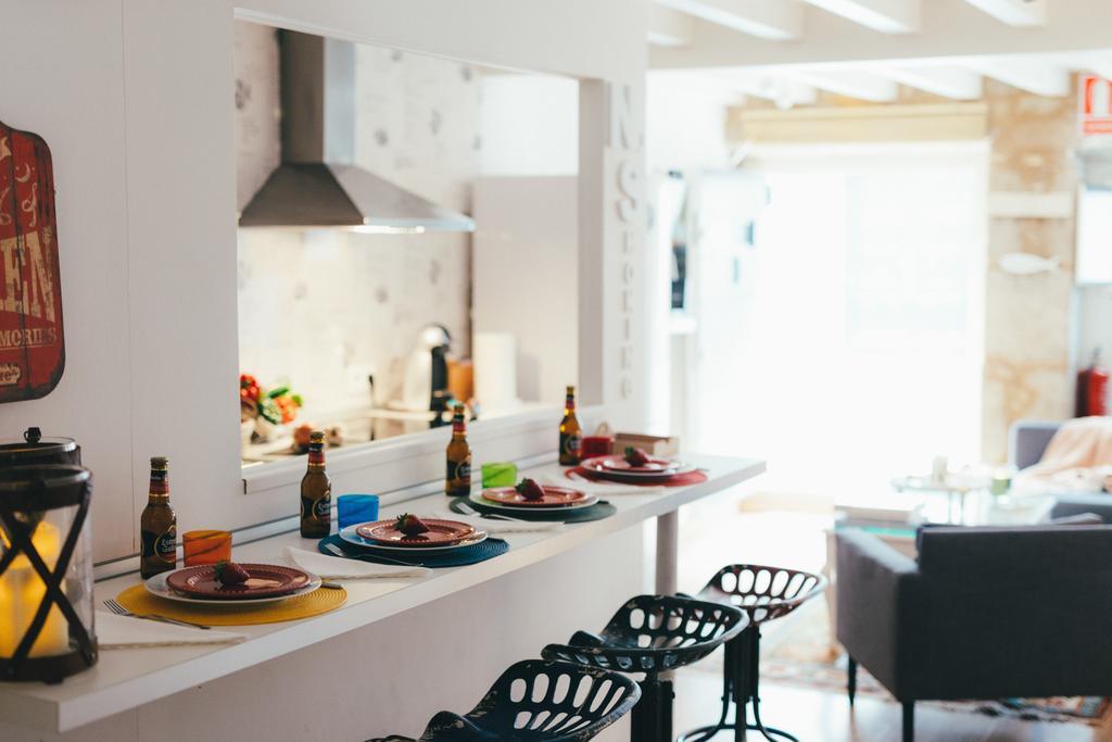 Apartamentos Aurelia Antica Σαντιάγο ντε Κομποστέλα Εξωτερικό φωτογραφία