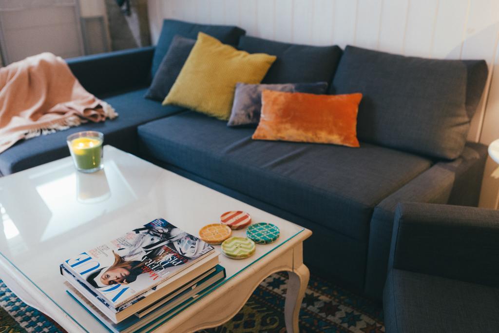 Apartamentos Aurelia Antica Σαντιάγο ντε Κομποστέλα Εξωτερικό φωτογραφία