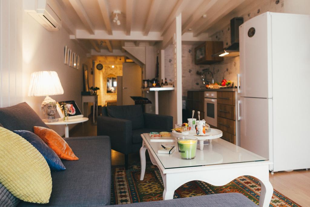 Apartamentos Aurelia Antica Σαντιάγο ντε Κομποστέλα Εξωτερικό φωτογραφία