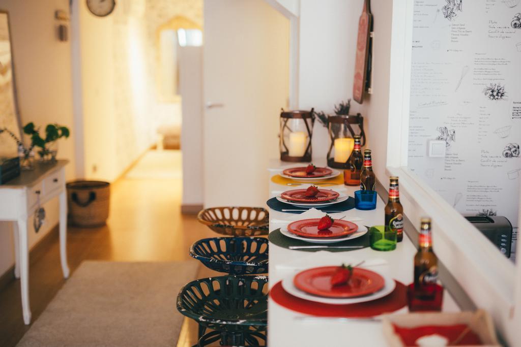 Apartamentos Aurelia Antica Σαντιάγο ντε Κομποστέλα Εξωτερικό φωτογραφία
