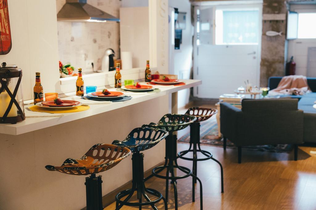 Apartamentos Aurelia Antica Σαντιάγο ντε Κομποστέλα Εξωτερικό φωτογραφία