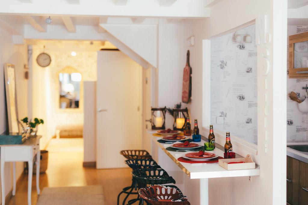 Apartamentos Aurelia Antica Σαντιάγο ντε Κομποστέλα Εξωτερικό φωτογραφία