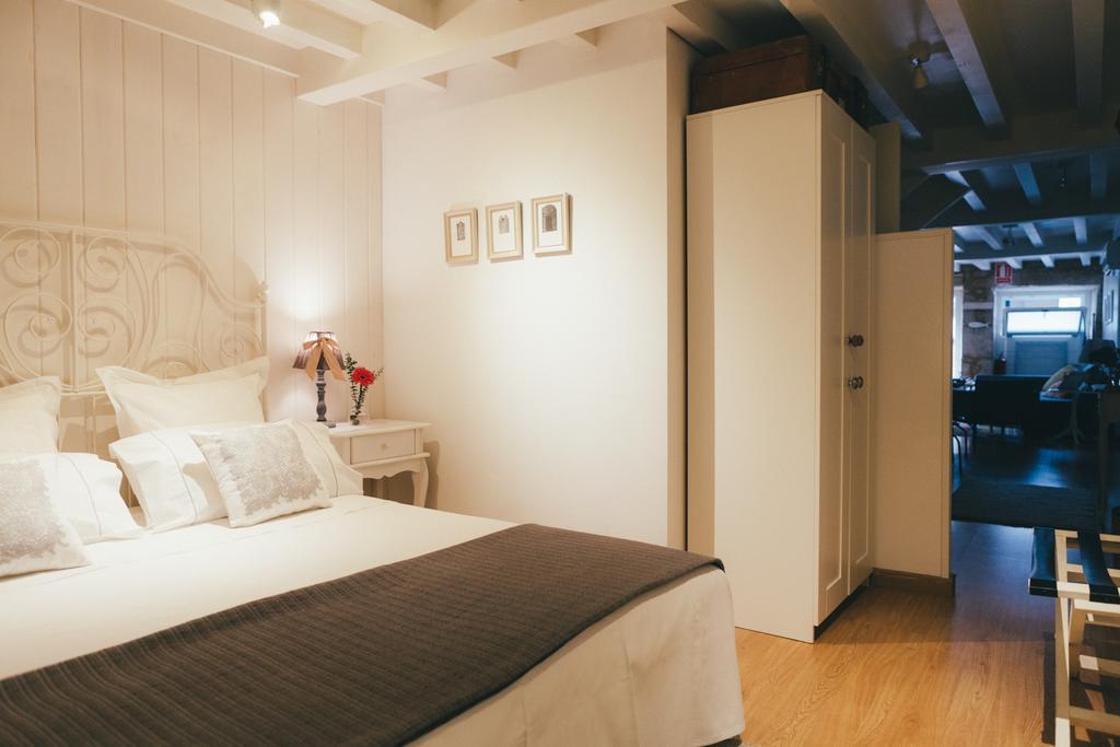 Apartamentos Aurelia Antica Σαντιάγο ντε Κομποστέλα Εξωτερικό φωτογραφία