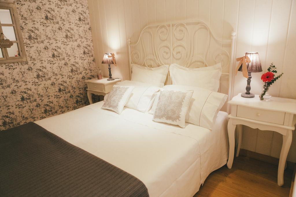 Apartamentos Aurelia Antica Σαντιάγο ντε Κομποστέλα Εξωτερικό φωτογραφία